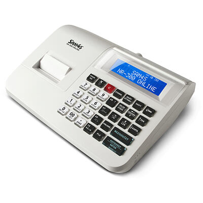 Sam4s NR-300 EET Sam4s NR-300 EET