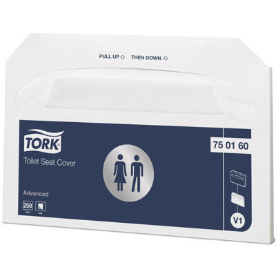 Tork papírové podložky - NÁPLNĚ systém V1 Tork papírové podložky - NÁPLNĚ systém V1