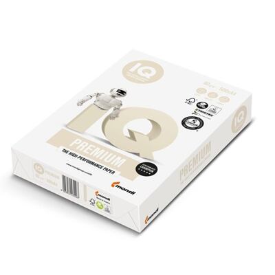IQ PREMIUM 90 - 250 g papír IQ PREMIUM 90 - 250 g papír