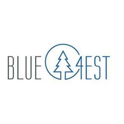 BLUE4EST pokladní kotouček - bio termo papír BLUE4EST pokladní kotouček - bio termo papír