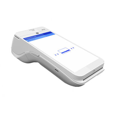PAX A920 PRO PAX A920 PRO