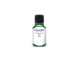 Barva COLORIS 337, 50ml, zelená