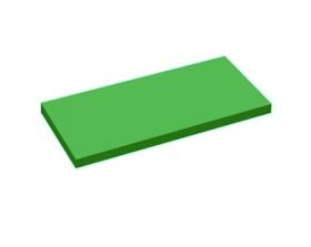 Štoček pro razítko Shiny S-836 (45x30mm)