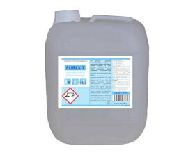 PUREX STR 10 kg, na strojní mytí podlah