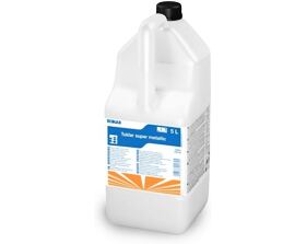 ECOLAB Tuklar Super Metallic 5L ,samolesk