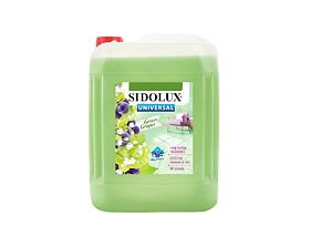 SIDOLUX UNI Soda Power - univerzální čistící přípravek na podlahy 5l