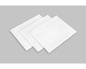 AVATEX 710 NW utěrka, sklad, 400x305, 1 balení = 250 utěrek, netkaná textilie, 1 vrstvá, bílá