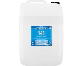 CLEAMEN 141 stroj. na podlahy 20l