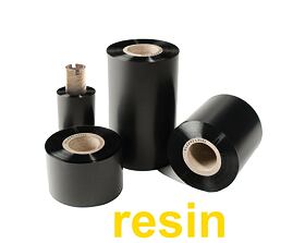 ZEBRA 4800 Res, 40mm x 450m, OUT, 04800BK04045