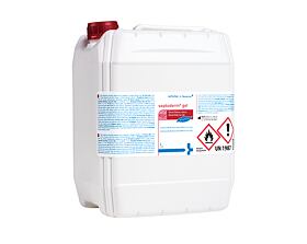SEPTODERM gel 5 L, dezinfekce rukou