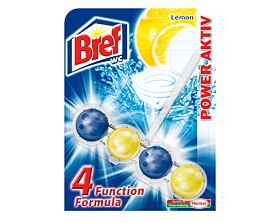BREF Power active, WC závěs, kuličky