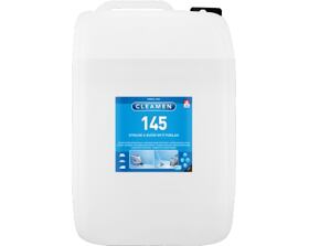 CLEAMEN 145 strojní podlahy DEEPON 20 L