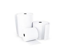 Termo pokladní kotouček 57/35/12 (14m), 42g nižší gramáž BPA free