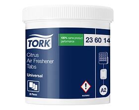 Tork závěsný osvěžovač vzduchu (citrusový) A2, 20 ks v balení, 236014