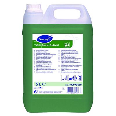 TASKI Jontec ProMulti I2 čistič na podlahy 5 L