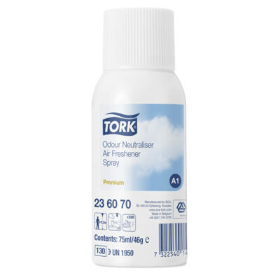 Tork neutralizér zápachu do osvěžovače vzduchu A1, 236070