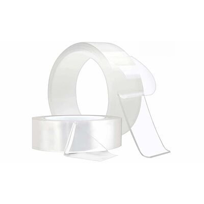 NANO páska oboustranná 30 mm x 3 m / tloušťka 2 mm