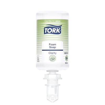 Tork čiré pěnové mýdlo, 1000 ml, S4, 520201