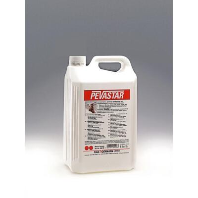 PEVASTAR mycí pasta 5 l