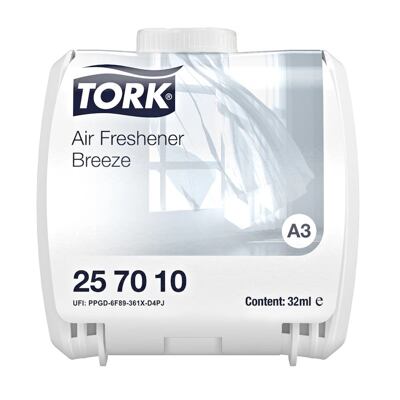 Tork Constant osvěžovač vzduchu jarní vánek, A3, 257010