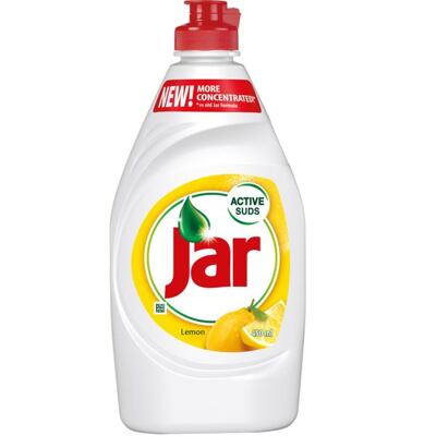 JAR Lemon/Chamomille 450 ml