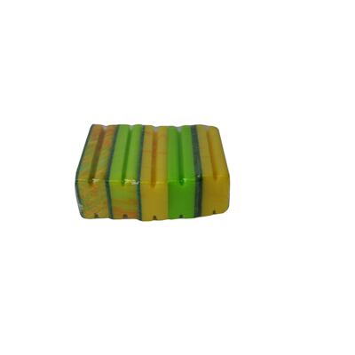 Houbička JUMBO tvarovaná 15 x 7 x 4,2 cm 5 ks