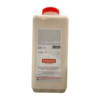 PEVASTAR mycí pasta 2,5 l
