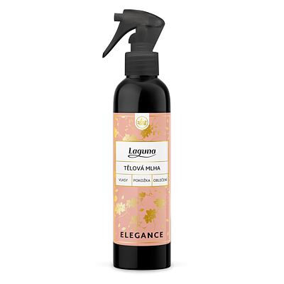 Laguna Elegance tělová mlha, 300 ml