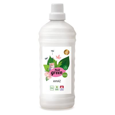 Real green aviváž 1 l