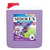 SIDOLUX UNI Soda Power - univer. čistící přípravek na podlahy s přídavkem sody a vůní levandule 5 l