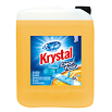 KRYSTAL na podlahy Alfa alkohol 5 L