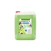 SIDOLUX UNI Soda Power green grapes - univerzální čistící přípravek na podlahy 5l